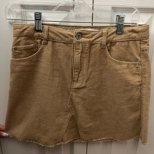 ZARA KIDS SKIRT